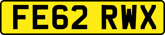FE62RWX
