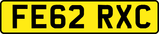 FE62RXC