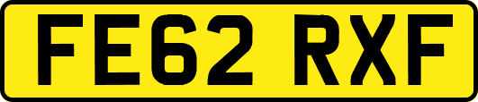 FE62RXF