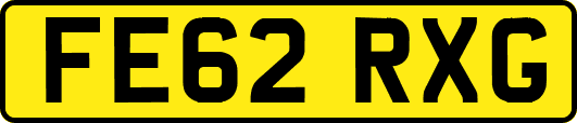 FE62RXG
