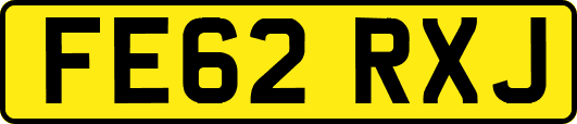 FE62RXJ