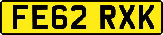 FE62RXK