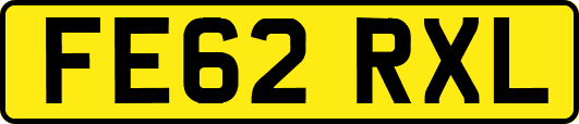 FE62RXL