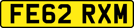 FE62RXM