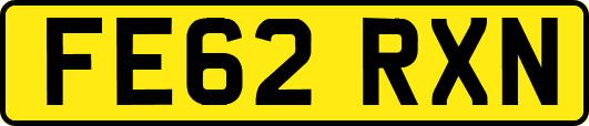 FE62RXN