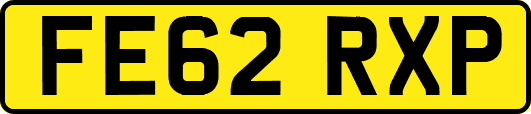 FE62RXP