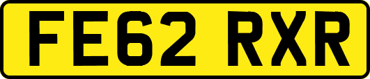 FE62RXR