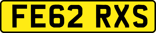 FE62RXS