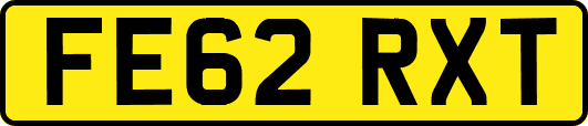 FE62RXT