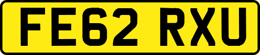 FE62RXU
