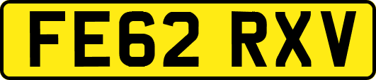 FE62RXV