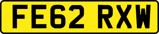 FE62RXW