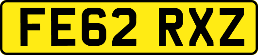 FE62RXZ