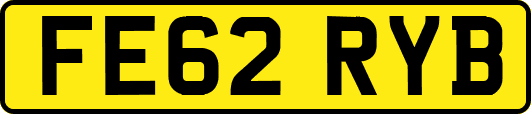 FE62RYB