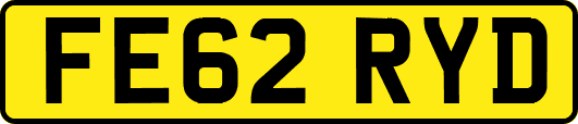 FE62RYD