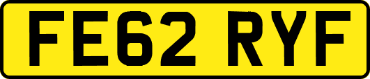 FE62RYF