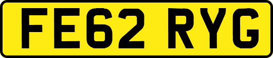 FE62RYG