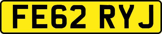 FE62RYJ