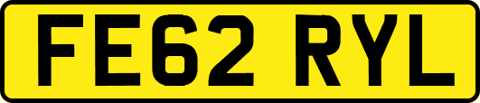 FE62RYL