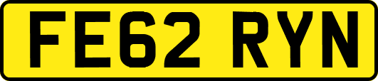 FE62RYN