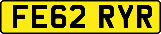 FE62RYR