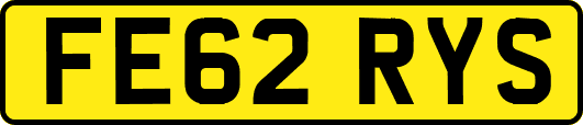 FE62RYS
