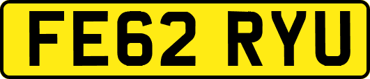 FE62RYU