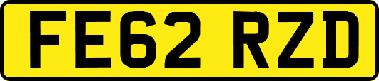 FE62RZD