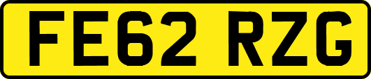 FE62RZG