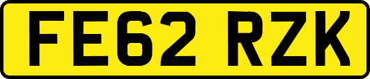 FE62RZK