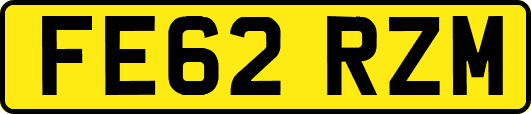 FE62RZM