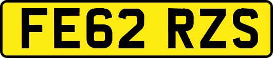FE62RZS