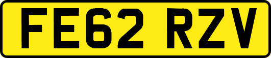 FE62RZV