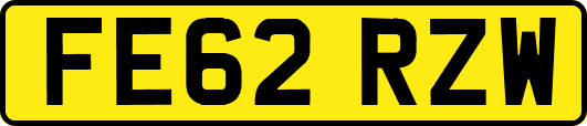 FE62RZW