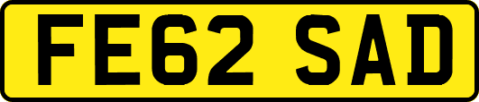 FE62SAD