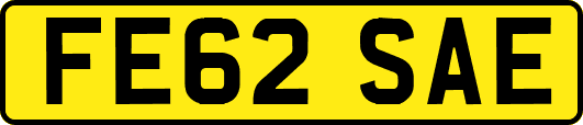 FE62SAE