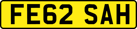 FE62SAH