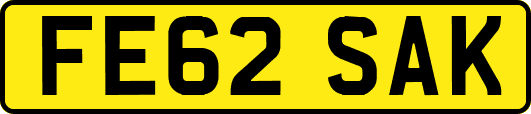 FE62SAK