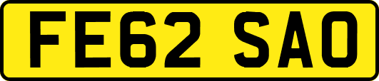 FE62SAO