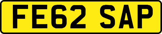FE62SAP