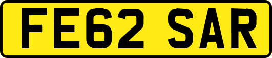 FE62SAR