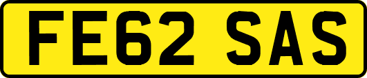 FE62SAS