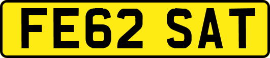FE62SAT