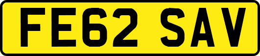 FE62SAV