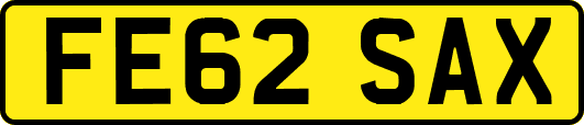 FE62SAX