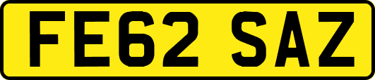 FE62SAZ