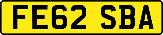FE62SBA
