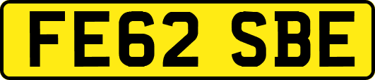 FE62SBE