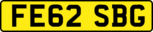 FE62SBG