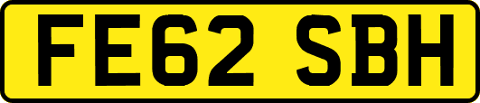FE62SBH